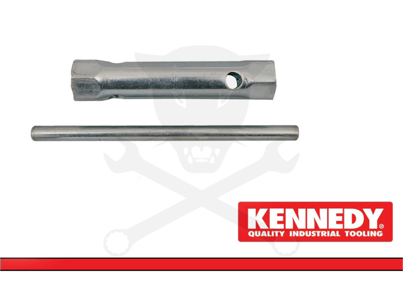 Csőkulcs Kennedy 16-17 mm