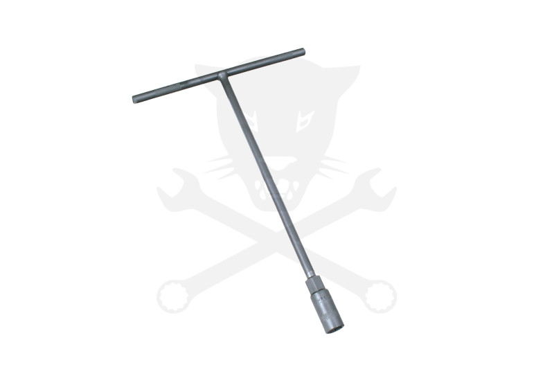 T-kulcs fix 12-es 290 mm