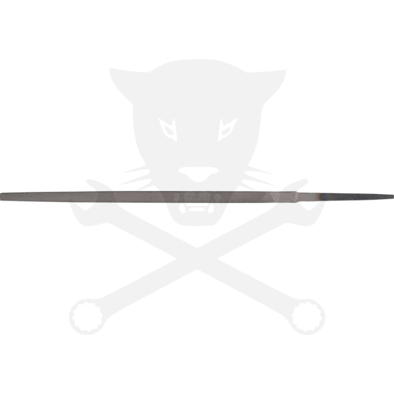 Reszelő félsimító négyszög 200 mm (8") Kennedy