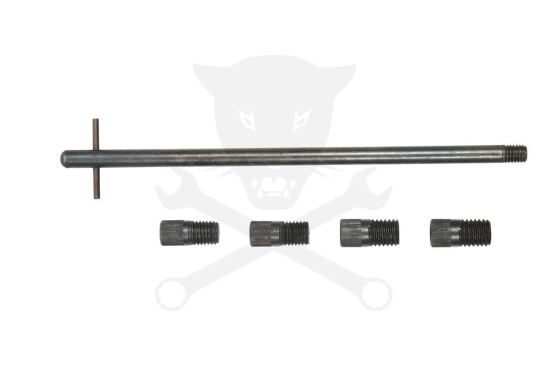 VW hengerfej-tömítéshelyező készlet - kifutó termék