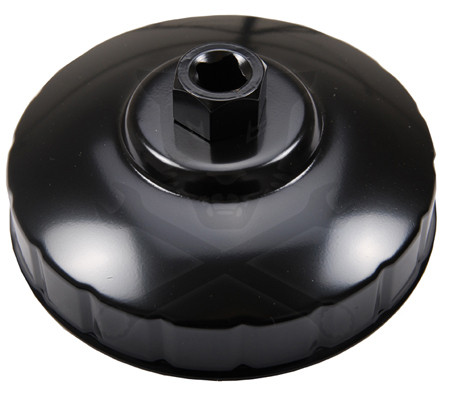 Olajszűrő leszedő kupak 108 mm x 15 lap BGS 1019-ből