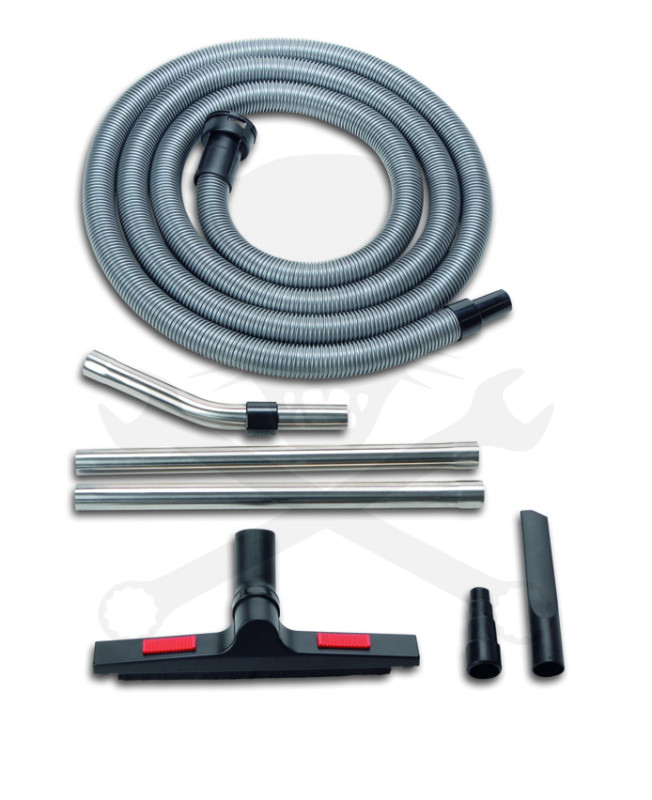 Porszívó Starmix száraz/nedves 1600W/50L