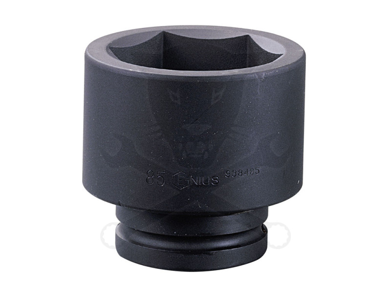 Légkulcsfej 1-1/2" 110-es Genius