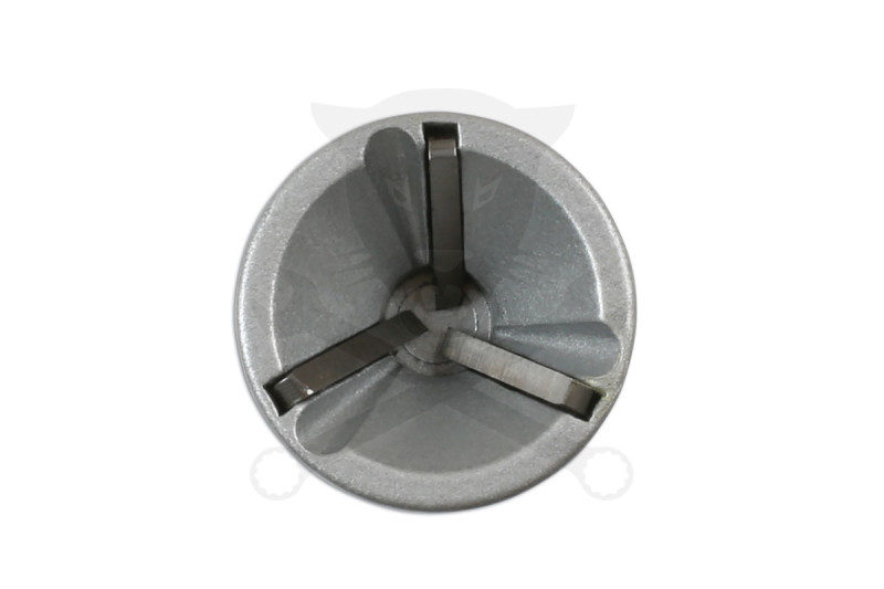 Sorjázó, külső menetes 3-19 mm tőcsavar, gömbfejcsavar, stb.-fúrógép