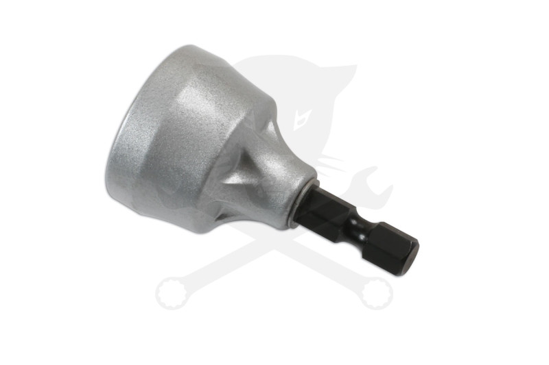 Sorjázó, külső menetes 3-19 mm tőcsavar, gömbfejcsavar, stb.-fúrógép