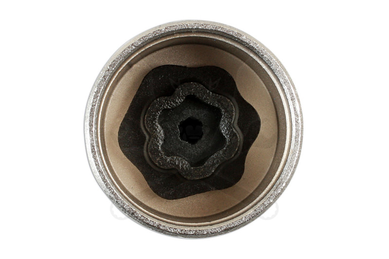 Kerékőr kulcs készlet Volvo gyári kerékőrhöz 20 db "B" Code 944L-951P