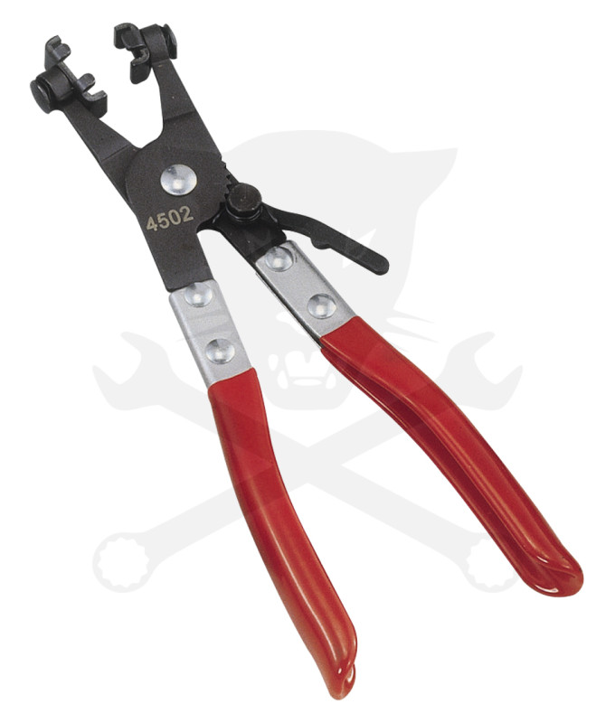 Bilincsfogó Genius 220 mm