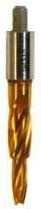 Pichler tartozék izzítógy. lépcsős fúró M8x1.0 - 3,5-4,5 / 7,0 mm