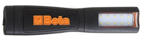 Szerelőlámpa LED 10 ledes kábeldobhoz - tartalék lámpafej - Beta