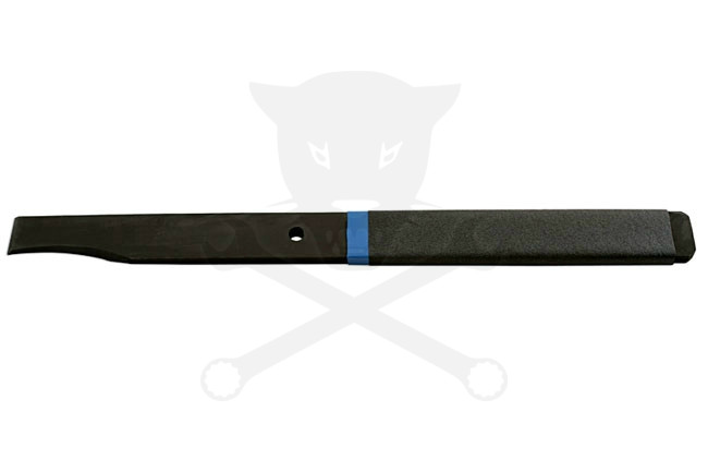 Karosszéria véső - Lemez szétválasztó, oldal élű