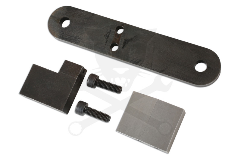 Vezérlésrögzítő készlet - lendkerék rögzítő 5.0 L Jaguar/Land Rover-TS20