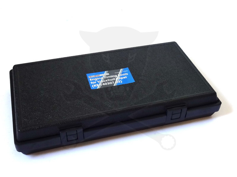 Vezérlésrögzítő készlet Opel, Chevrolet 1.0, 1.2, 1.4