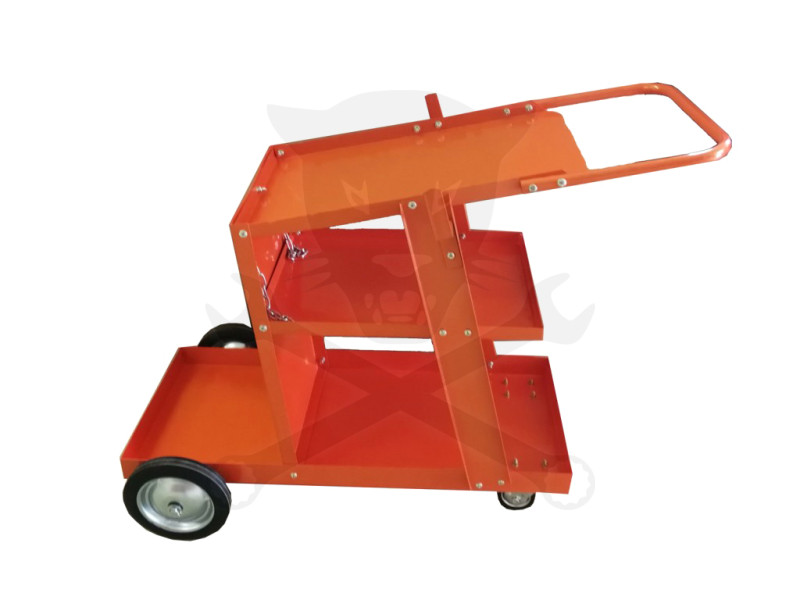 CO hegesztőkocsi MIG-AWI 510x1000x780 mm