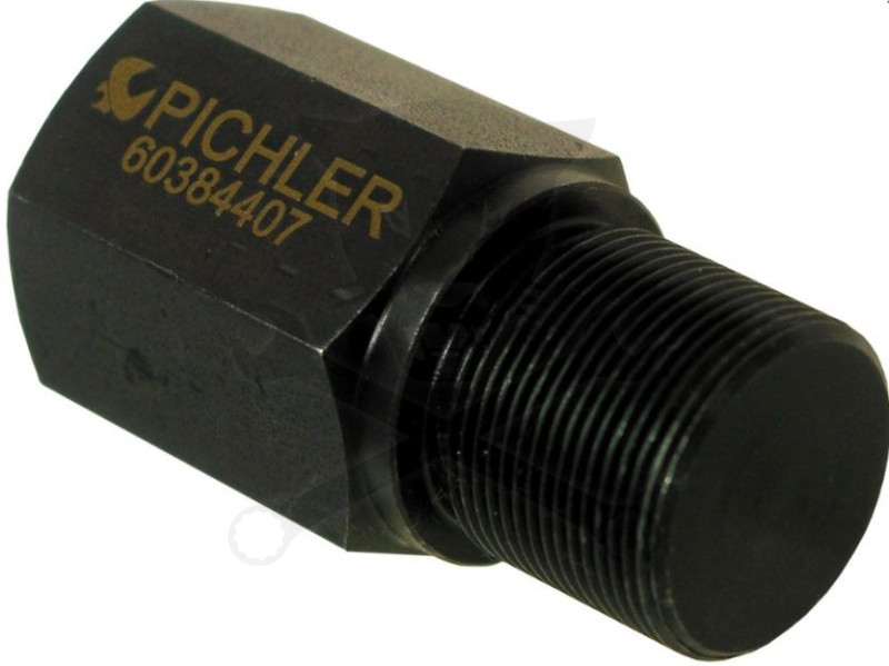 Pichler porlasztó kihúzó adapter M20x1.0 KM - M18x1.5 BM - Denso - A