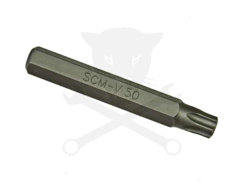 Bit torx T15*75 mm