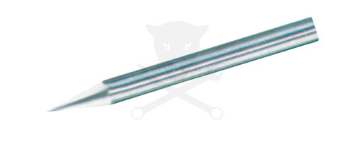 Pákahegy 4 mm (FPH 4)