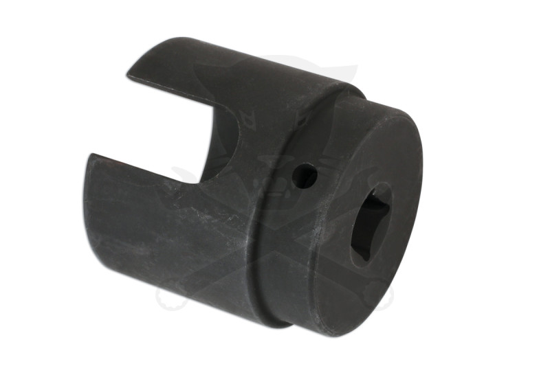 Gömbfejszerelő Le- és Feltekerő célszerszám - 1/2"