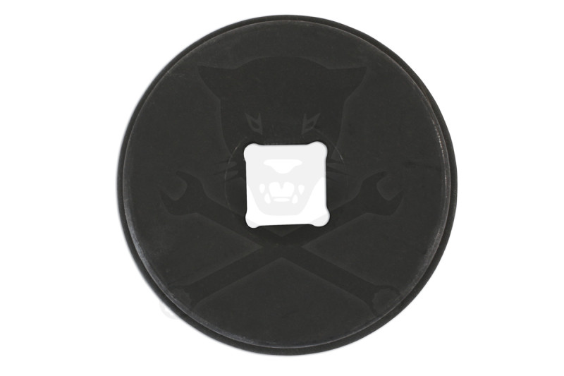 Gömbfejszerelő Le- és Feltekerő célszerszám - 1/2"