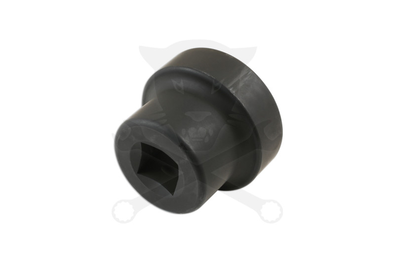 Hátsó rugócsillapító csatlakozóaljzat - Scania 3/4"