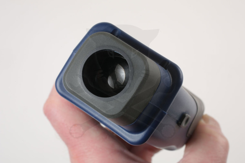 Digitális fordulatszámmérő - Laser Tools