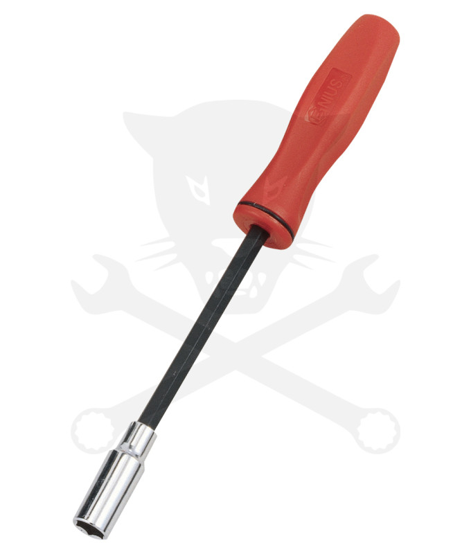 Csavarhúzó 7-es fejjel Genius