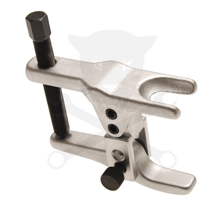 Gömbcsukló prés 21 mm - BGS