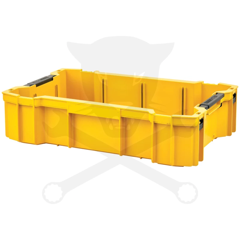 TOUGHSYSTEM 2.0 Mély tálca tárolókba - DeWalt