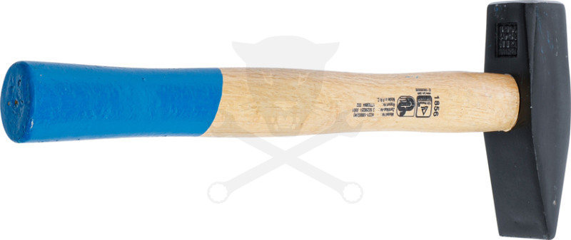 Kalapács, lakatos - fa nyéllel 1,0 kg - BGS