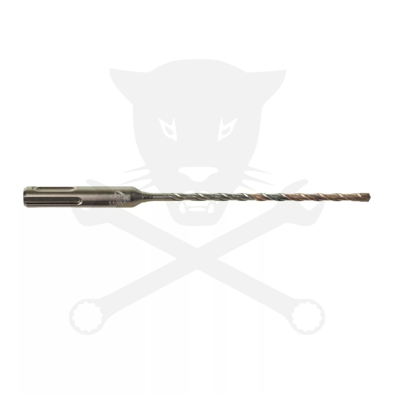 Kőzetfúró 4 x 160 mm - kétélű SDS-Plus - MX4 Milwaukee