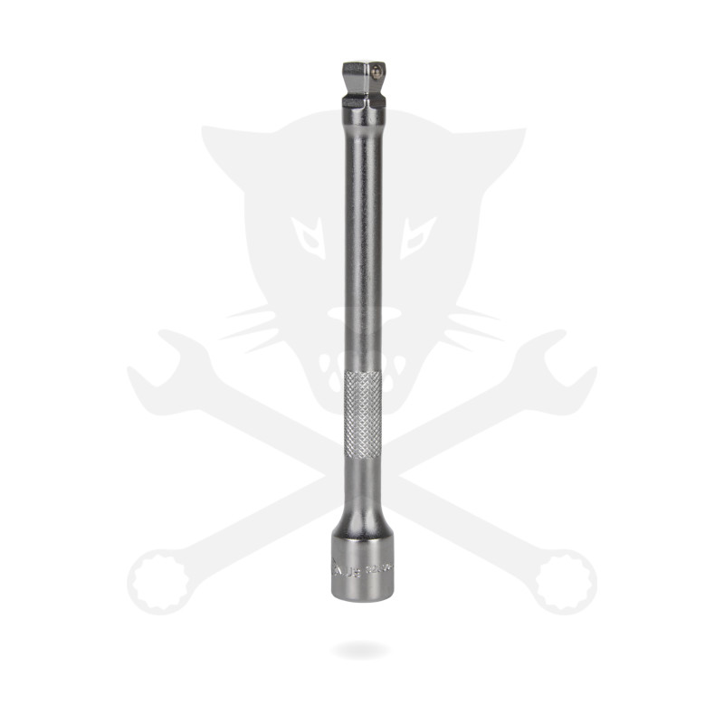 Toldószár billenős 3/8" 150 mm Genius - gömbvégű