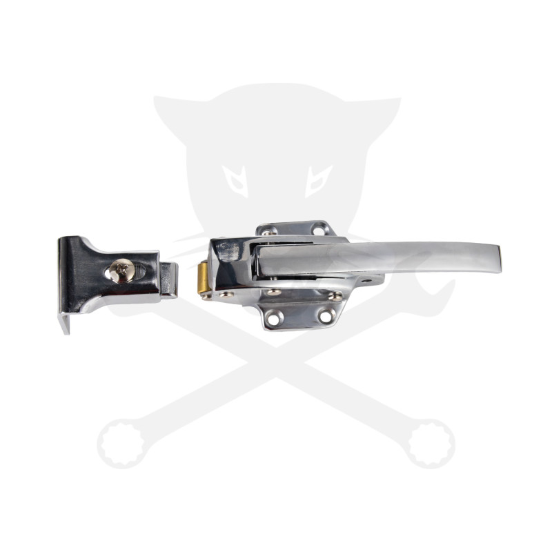 Homokfúvó szekrényhez CLEMCO BNP 65-75-85-220 speciális ajtó nyitó