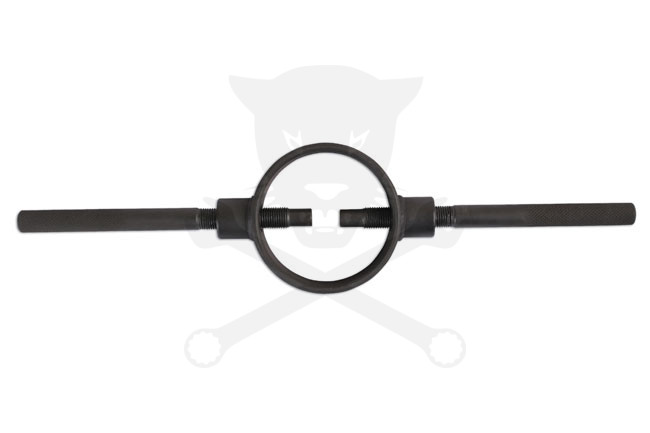 Motorkerékpár teleszkóp villa rugó összenyomó - Laser Tools