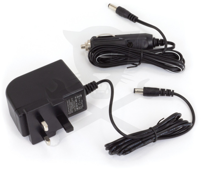 Akkumulátor bikázó-indító (starter) 1121/1122-WW-hez töltő - Welzh