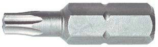 Bit torx 1/4" T15*30 mm Genius