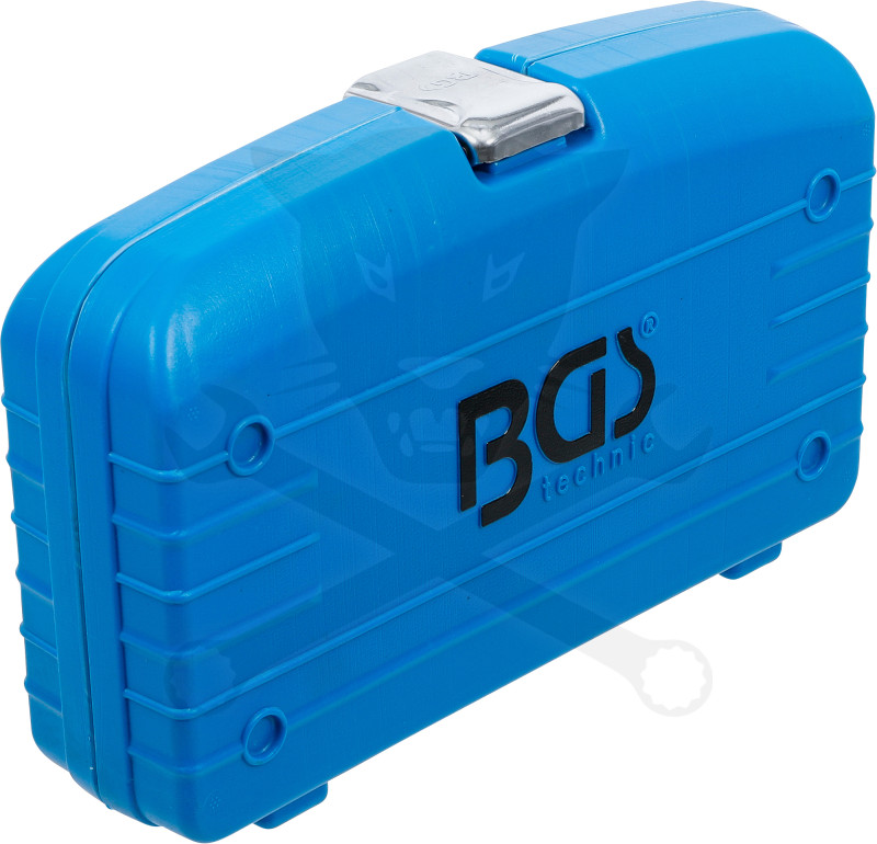 Csapágylehúzó készlet belső golyóscsapágyakhoz 10 db-os 20-100 mm - BGS