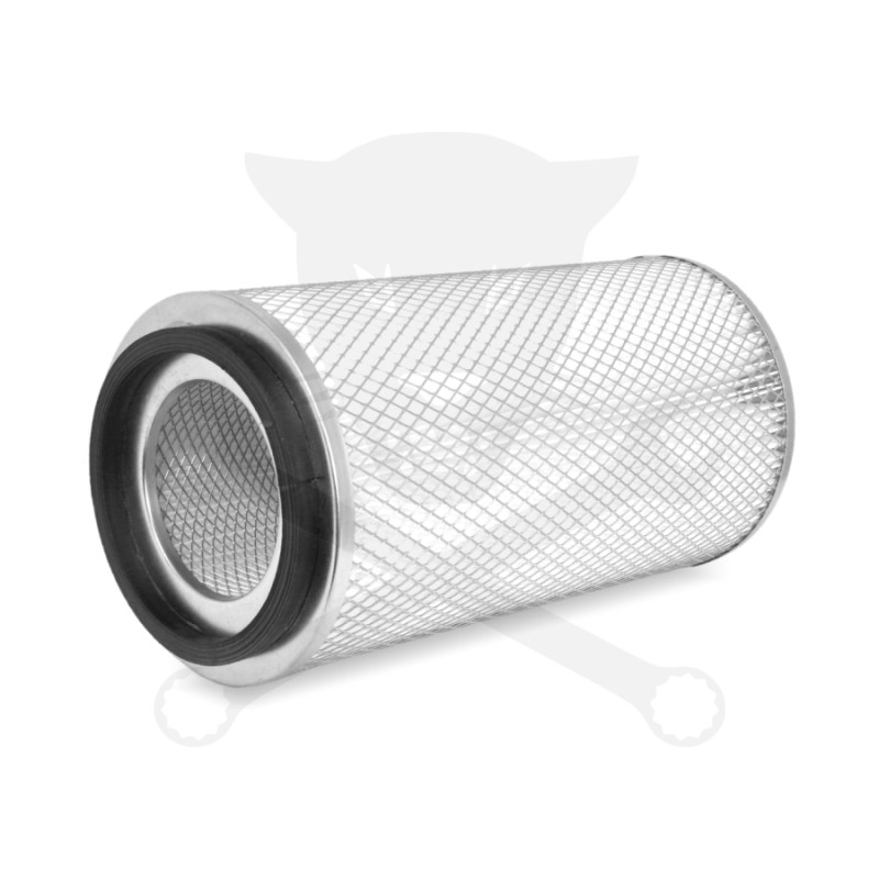 Homokfúvó szekrényhez levegő-porszűrő betét 320 x 170 mm