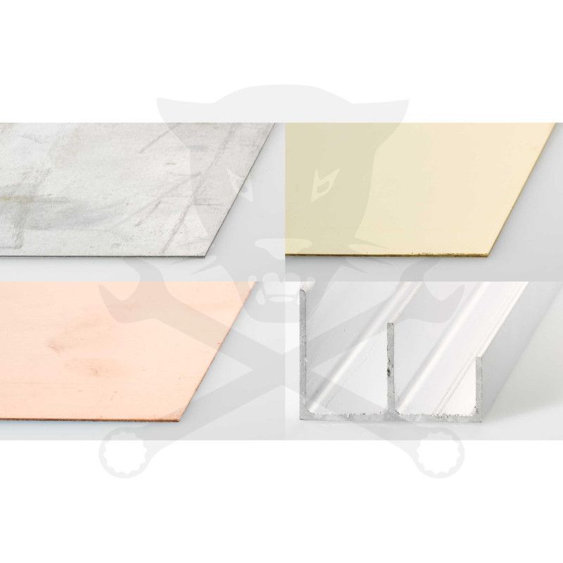 Fűrészlap dekopírfűrészhez, fémhez 75 mm HS 75/1,2 BI/5 - 5db - Festool