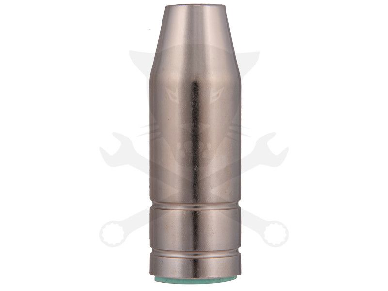 CO gázterelő MIG150 pisztolyhoz - belső átmérő: 9,5 mm - Iweld