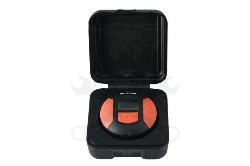 Digitális szögmérő nyomatékkulcshoz 0-360° - mágneses