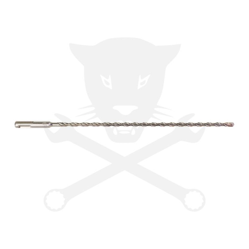 Kőzetfúró 6.5 x 310 mm - kétélű SDS-Plus - M2 Milwaukee