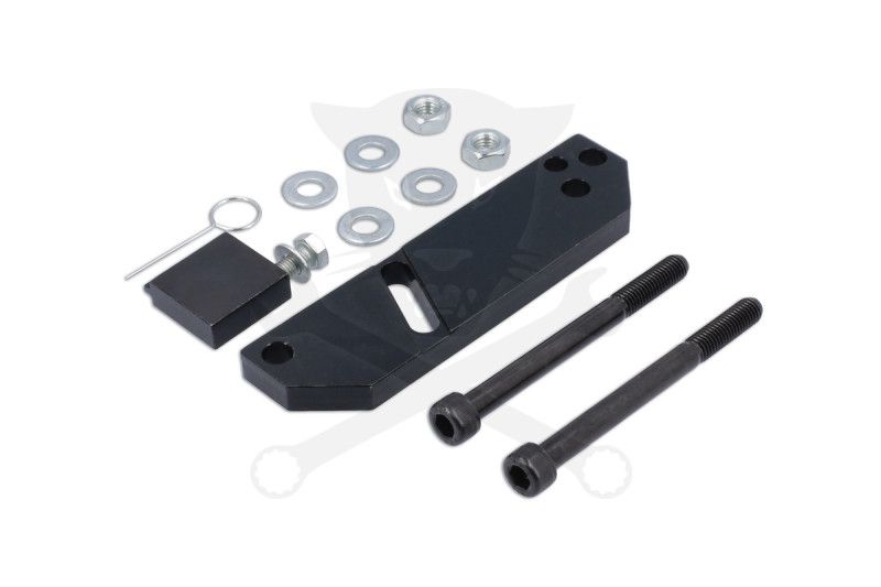 Vezérlésrögzítő készlet Mercedes-Benz, Renault Benzines: 0.9L-1.3L-1.6L