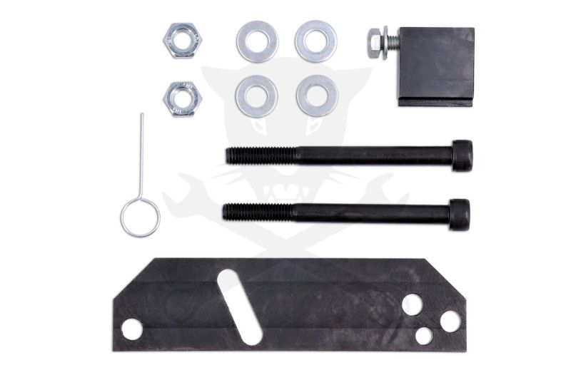 Vezérlésrögzítő készlet Mercedes-Benz, Renault Benzines: 0.9L-1.3L-1.6L