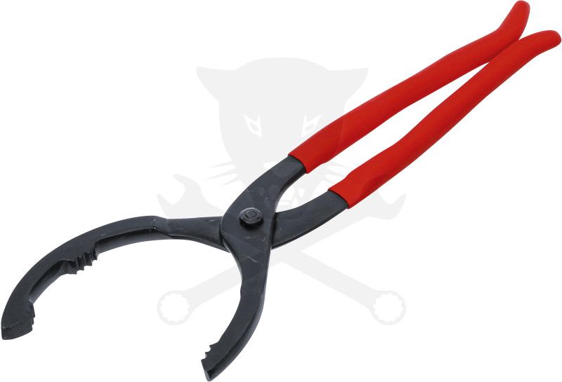 Olajszűrő leszedő fogó 85 - 130 mm - Kraftmann