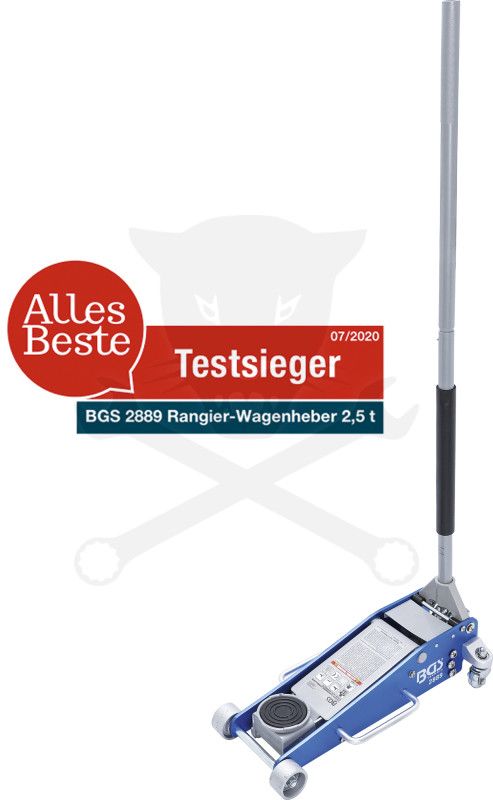 Emelő padló - Alu 2 t gyorsemelésű, dupla dugattyús, alacsony krokodil