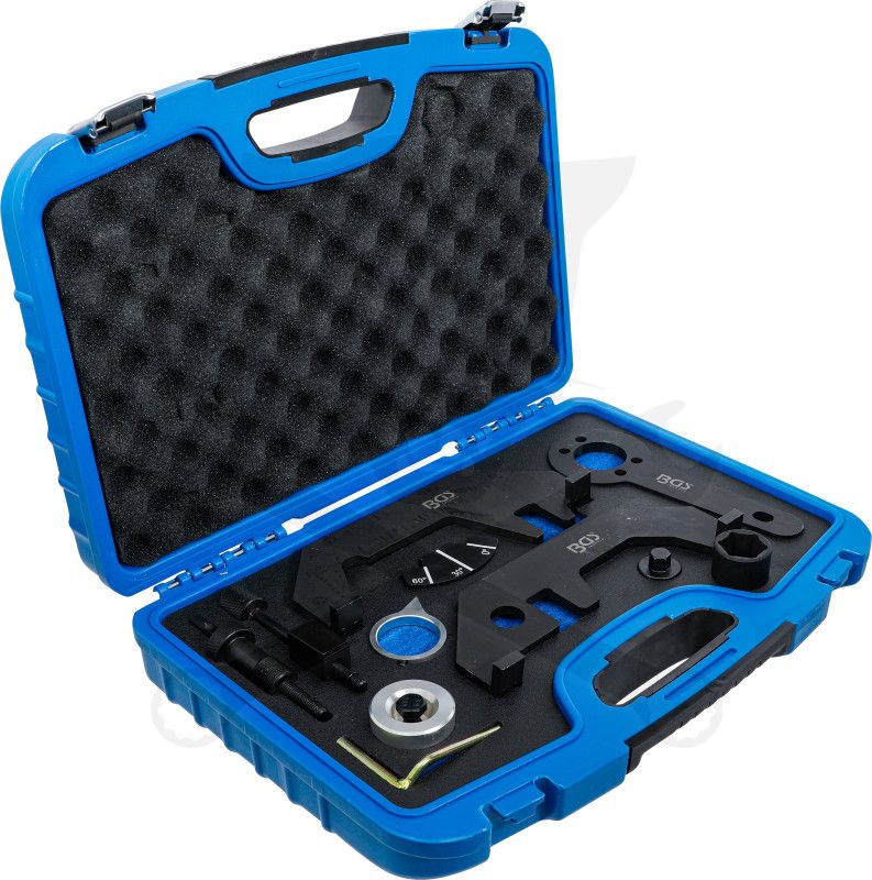 Vezérlésrögzítő készlet BMW N62-N73 - BGS