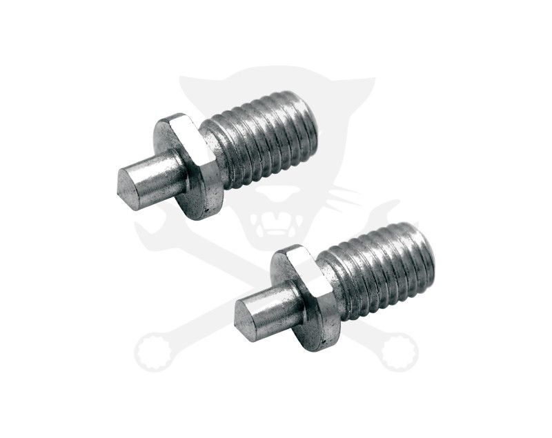 Körmöskulcs, oldalcsaposhoz cserélhető betétek 4 mm