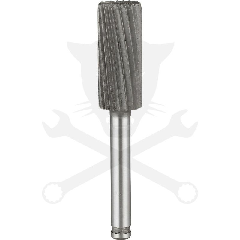 Turbómaró 13 mm hengeres, fémekhez