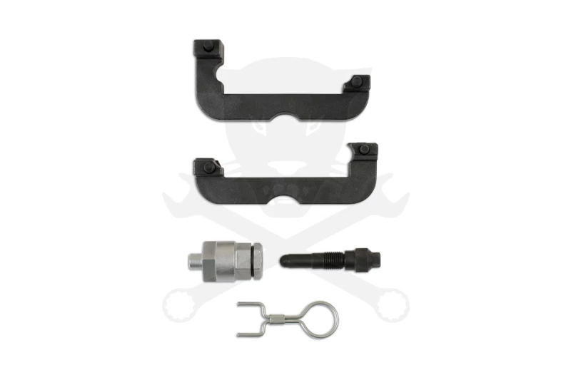 Vezérlésrögzítő készlet VAG,Audi,Porsche 2.5-3.2 D - Laser