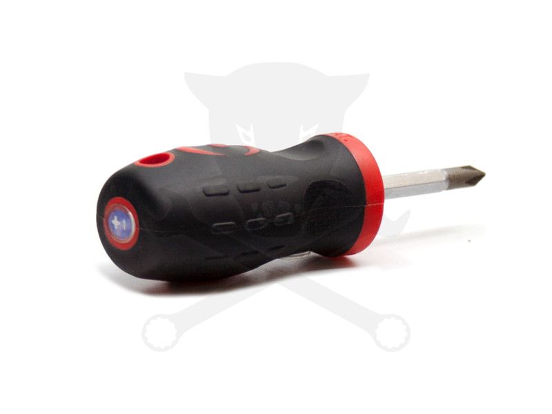 Csavarhúzó PH1 x 38 marok - Genius