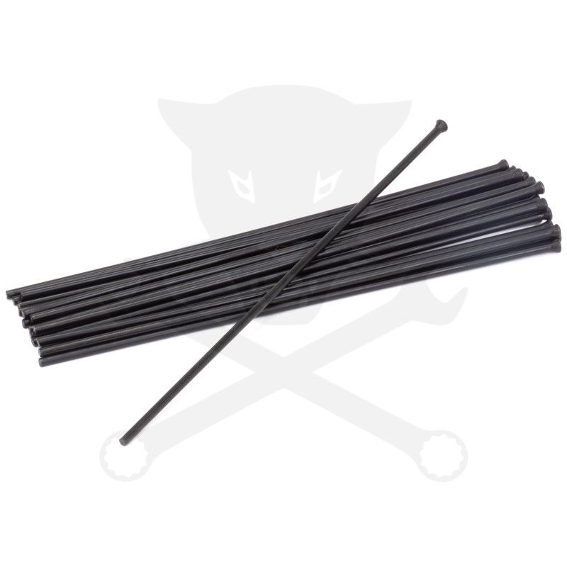 Levegős revétlenítő rozsdaleverő pisztolyhoz TŰ készlet